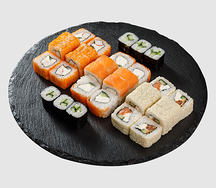 Большой классический сет