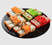 Килограмм филадельфии