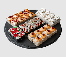 Сет легкий 38 шт