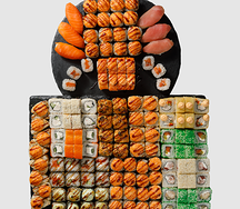 Корпоративный набор