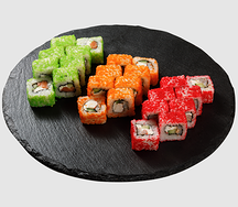 Сет Светофор