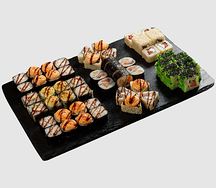 Сет Гармония