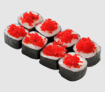 Ролл сакура 8 шт
