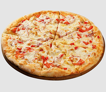 Пицца Американо