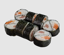 Ролл Инь-Янь 8 шт