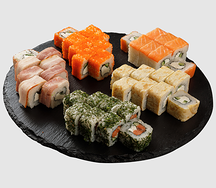 Большой сет Суперсет