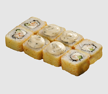 Канто темпурный