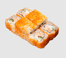 Лосось гриль 8 шт