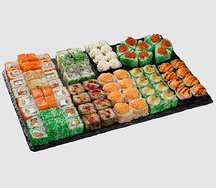 Сет зимняя сказка 88 шт