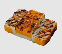 Ролл чаки-маки