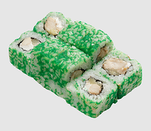 Ролл пайнаппуру 8 шт