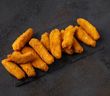 Стрипсы куриные