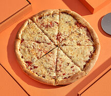 Пицца Маргарита