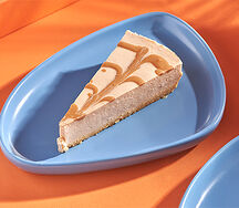 Чизкейк Шоколадный