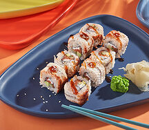 Ролл Канада