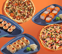 Комбо Героев