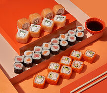 Сет Классик