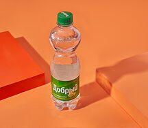 Добрый Лимон-лайм