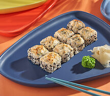 Ролл сливочный Тартар