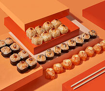 Сет Запеченный