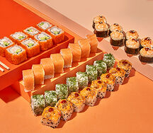 Сет Мегаполис