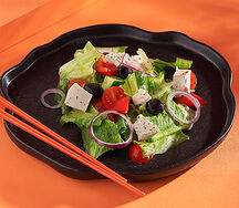 Салат Греческий