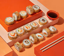 Сет Темпура