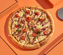 Пицца Римская