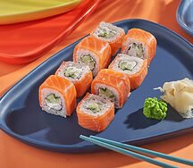 Ролл Филадельфия