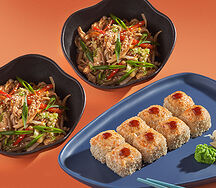 Комбо Чикен