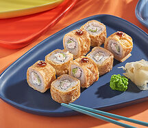 Ролл Свежий