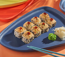 Ролл Тори хот