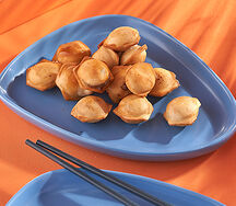 Пельмени фри