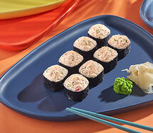 Ролл Чикен спайси