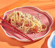 Паста Карбонара