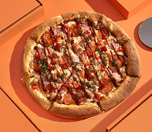 Пицца Фирменная