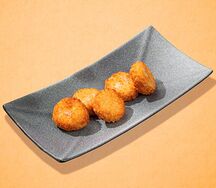 Наггетсы (Еда за баллы)