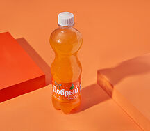 Добрый Апельсин