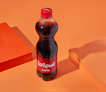 Добрый Кола