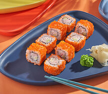 Ролл Калифорния