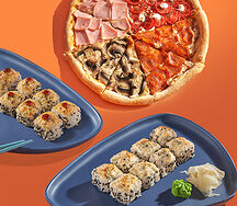 Комбо Чемпион