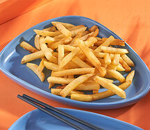 Картофель фри