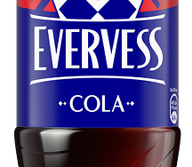 Д Evervess Кола