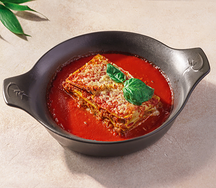 Лазанья мясная