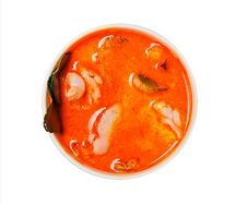 Том ям с курицей