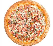 Мясная 25 см