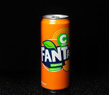 Fanta
