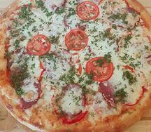 Пицца ассорти