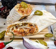 Шаурма Фирменная