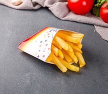 Картофель фри